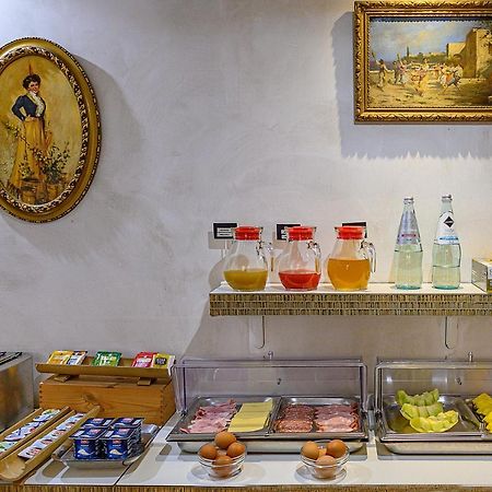 B&B Relais Inn Lucca Buitenkant foto