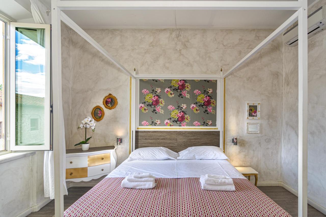 B&B Relais Inn Lucca Buitenkant foto