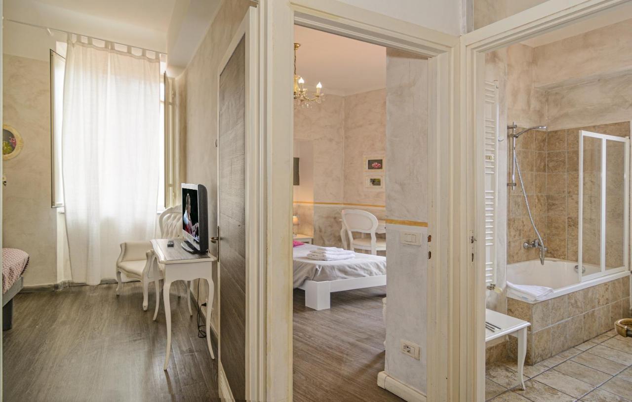 B&B Relais Inn Lucca Buitenkant foto