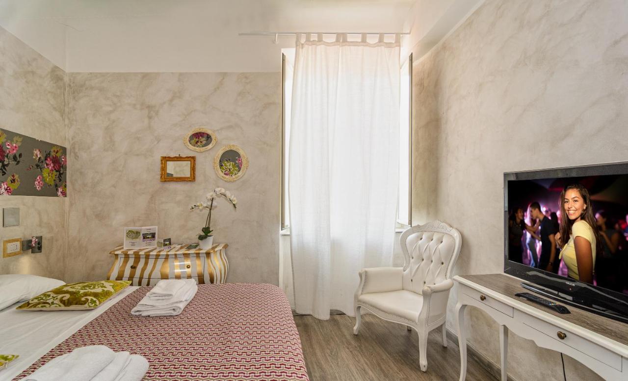 B&B Relais Inn Lucca Buitenkant foto