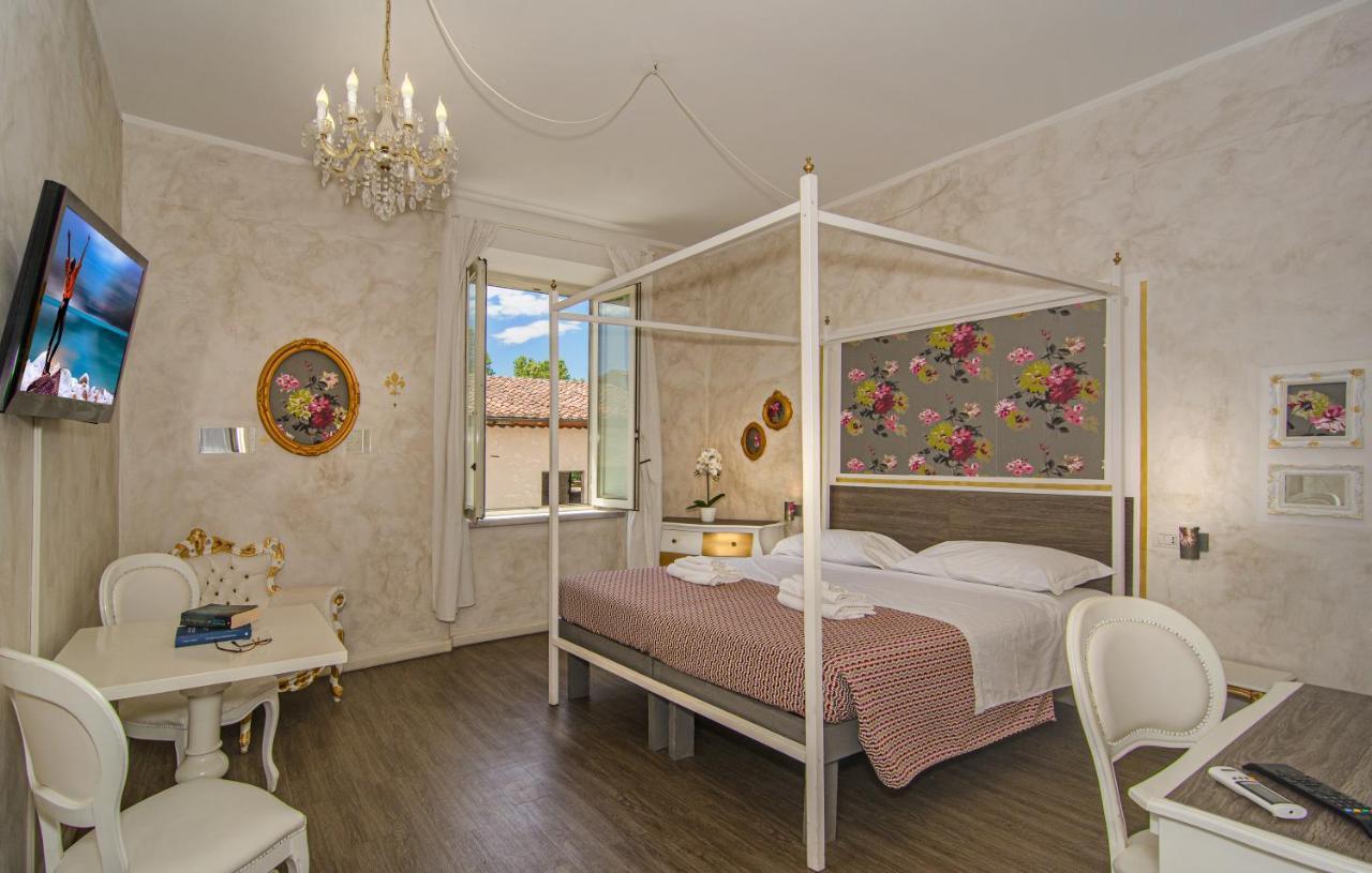 B&B Relais Inn Lucca Buitenkant foto