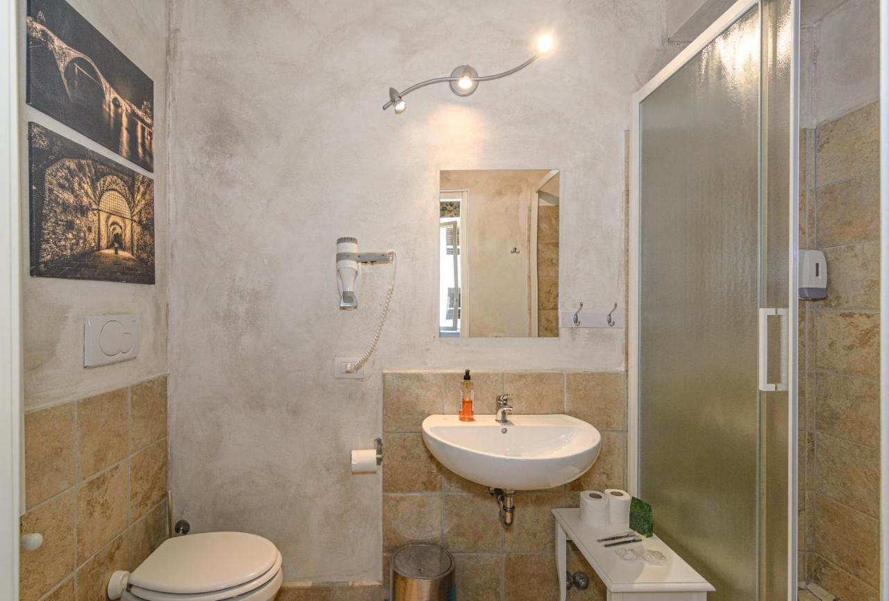 B&B Relais Inn Lucca Buitenkant foto