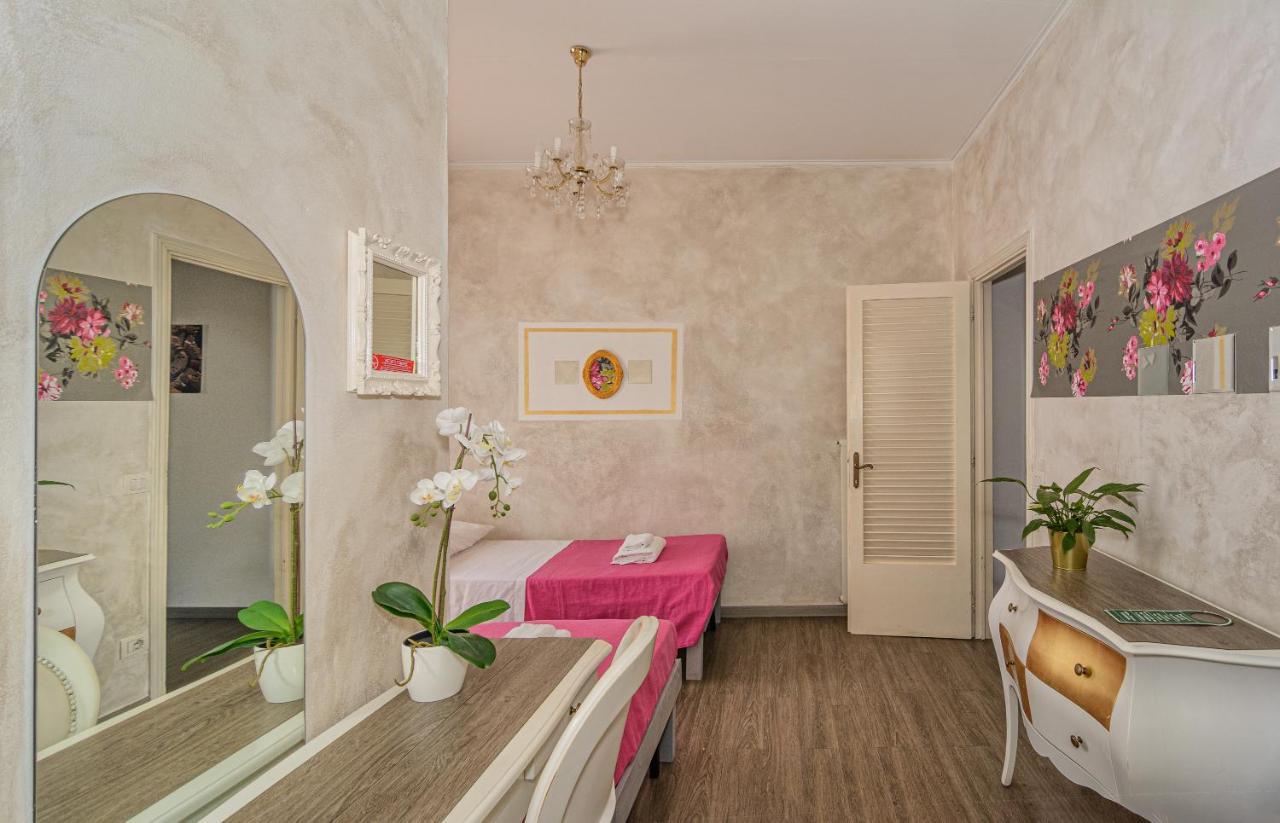 B&B Relais Inn Lucca Buitenkant foto