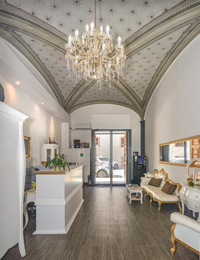 B&B Relais Inn Lucca Buitenkant foto