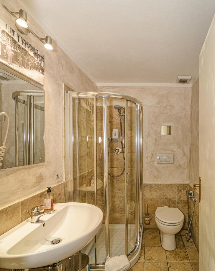 B&B Relais Inn Lucca Buitenkant foto