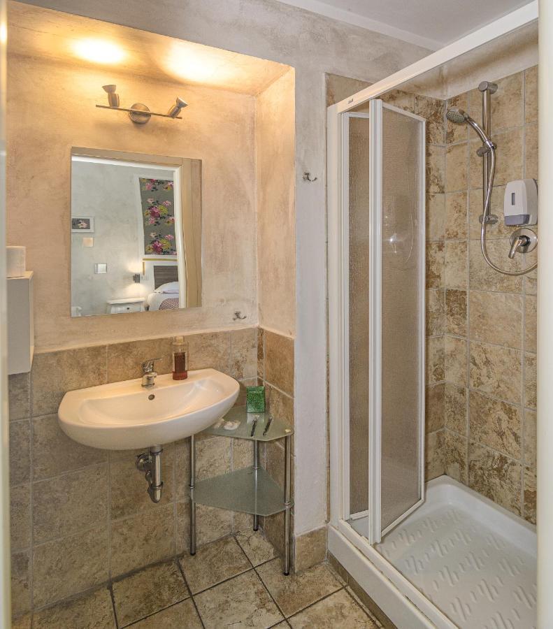 B&B Relais Inn Lucca Buitenkant foto