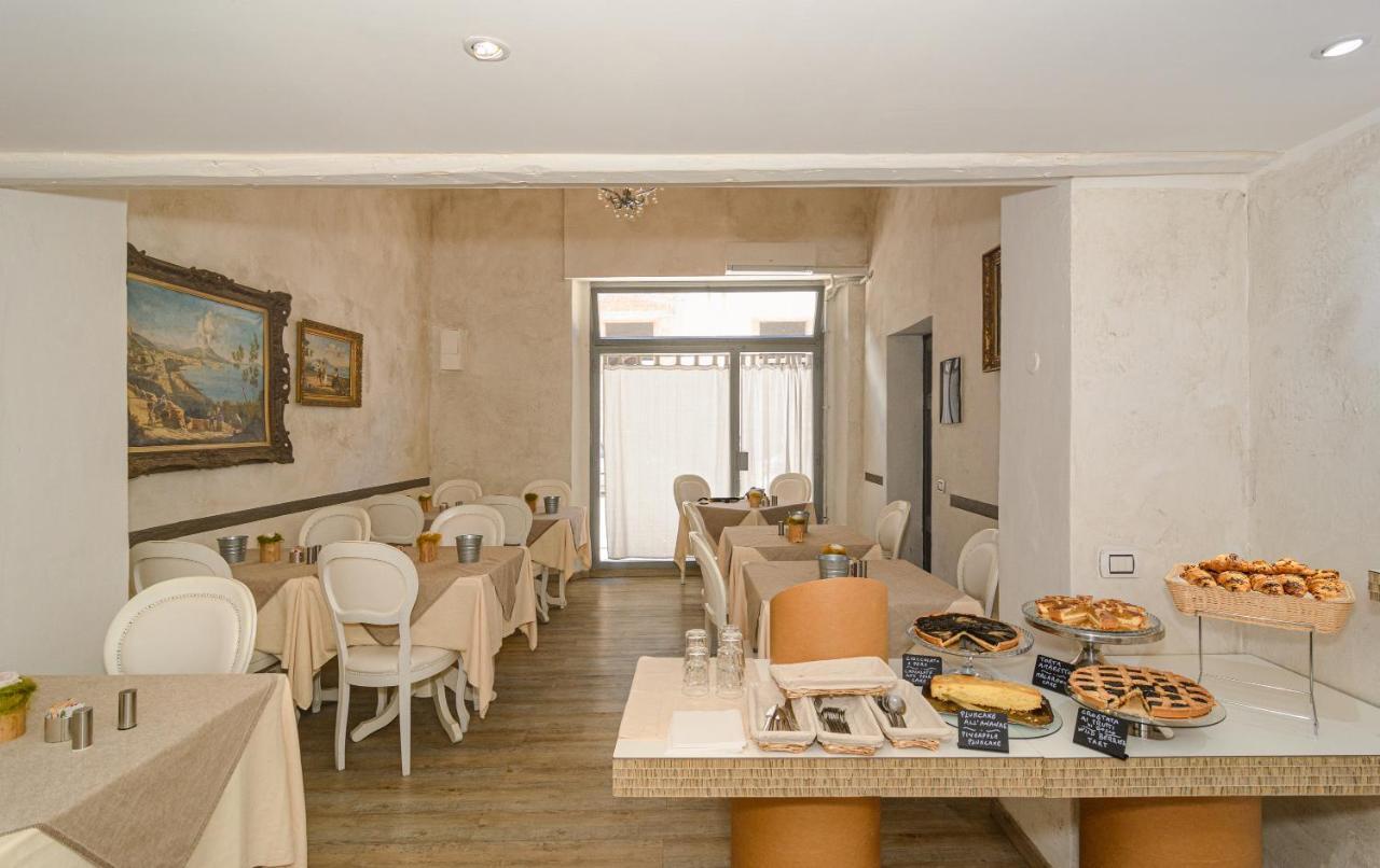 B&B Relais Inn Lucca Buitenkant foto