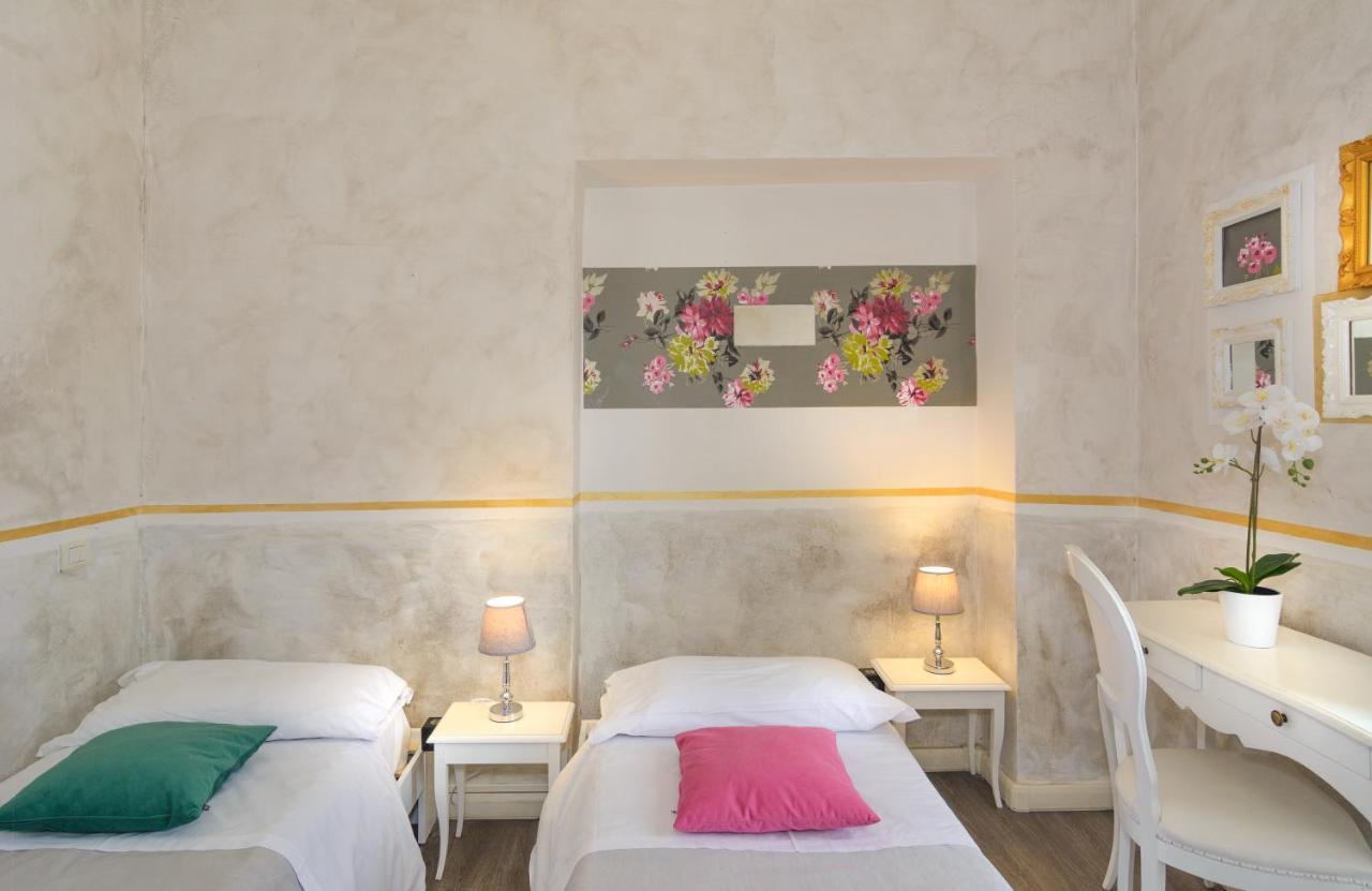B&B Relais Inn Lucca Buitenkant foto