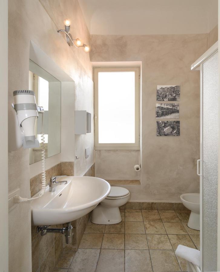 B&B Relais Inn Lucca Buitenkant foto