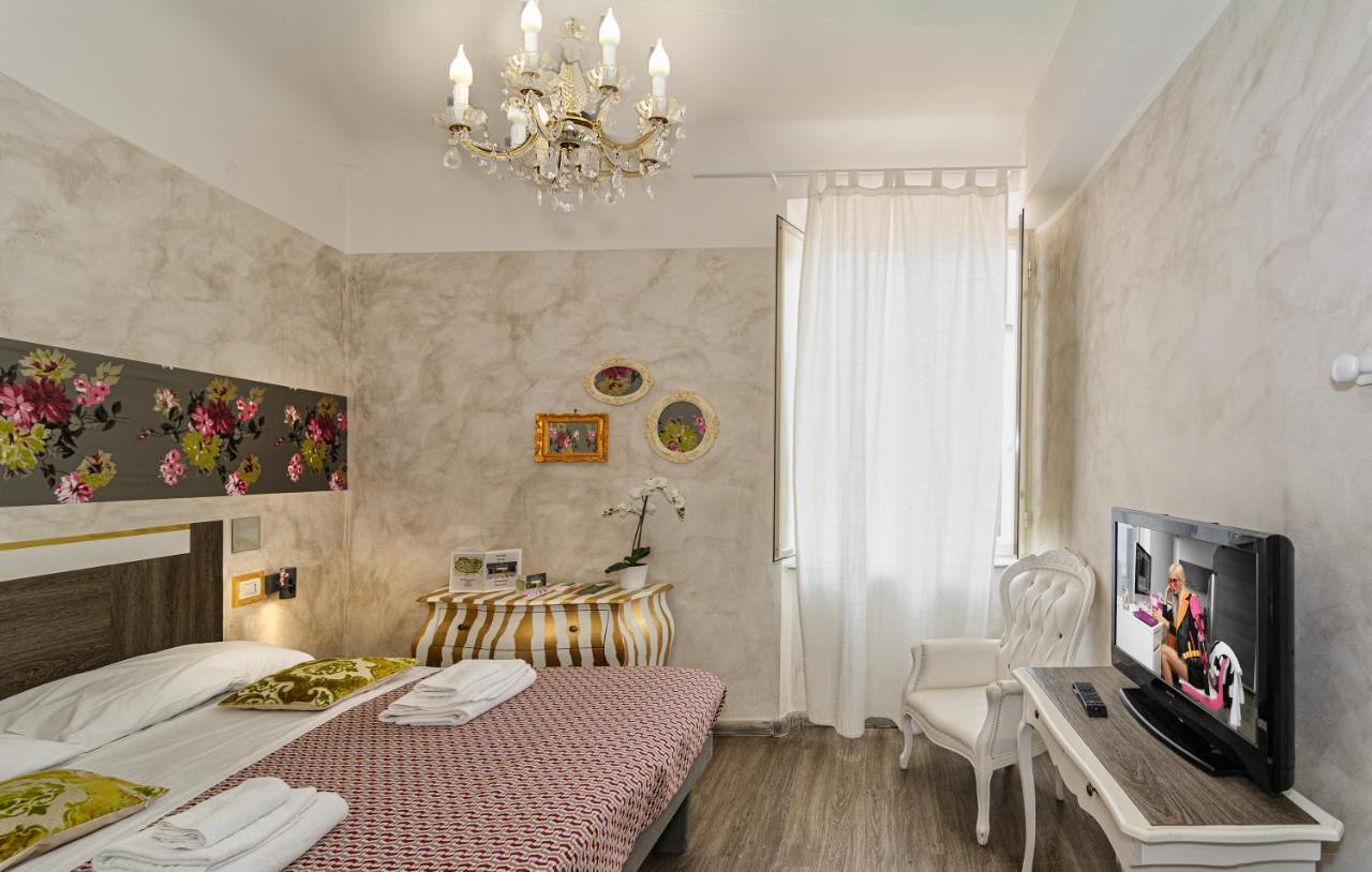 B&B Relais Inn Lucca Buitenkant foto