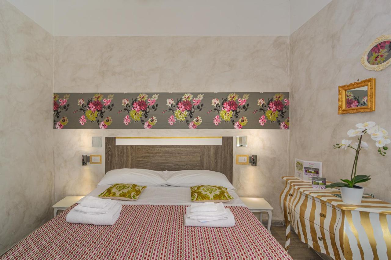 B&B Relais Inn Lucca Buitenkant foto