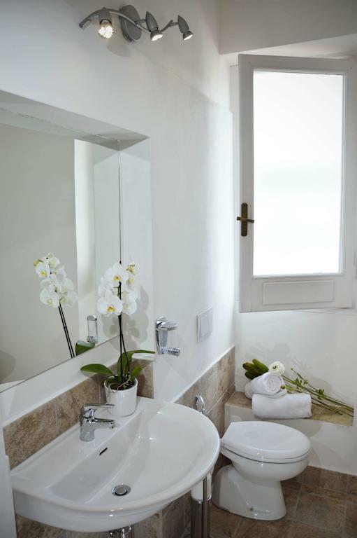B&B Relais Inn Lucca Kamer foto